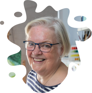 Foto Marijke Slieker-ten Hove